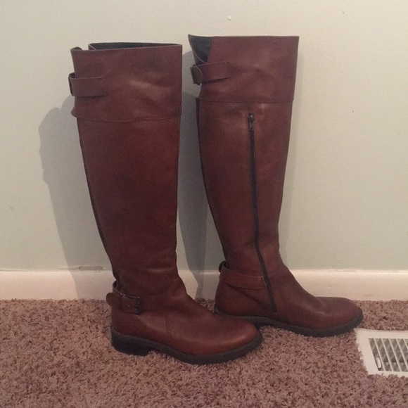 aldo riding boots
